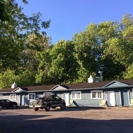 Motel Le Jardin Ciudad de Quebec Exterior foto